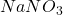 NaNO_3