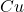 Cu