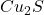 Cu_2S