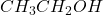 CH_3CH_2OH