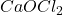 CaOCl_2