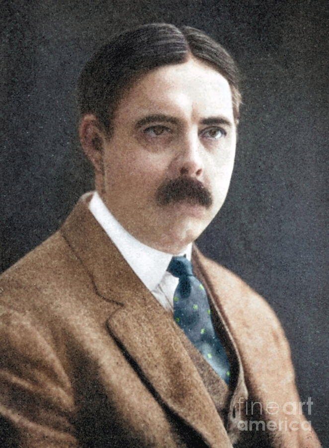 Edward Thorndike